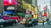 New York Passes Congestion Pricing Plan