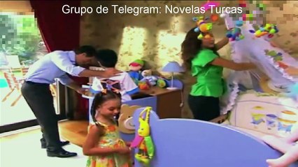 Yemin Dizisi (El juramento) Capitulo 43