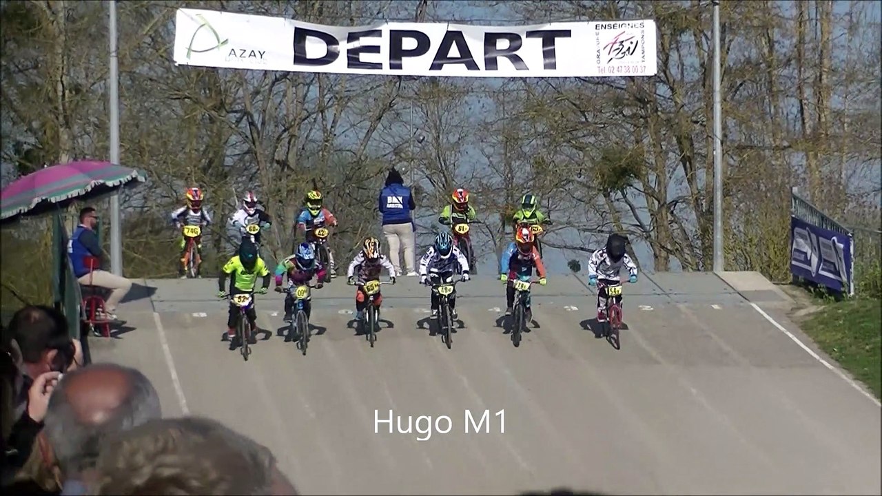 CC2 Hugo M1