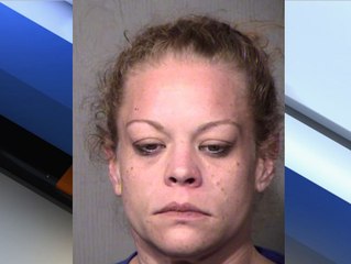 PD: Surprise infant ingests grandma's meth - ABC15 Crime