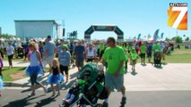 JDRF and Bashas' Teeter-Totter-A-Thon to End T1D