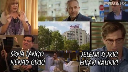 ISTINE I LAZI 27 EPIZODA - 3 SEZONA 02/04/2019 NOVO