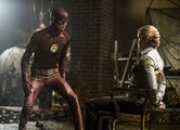 S08.E7 || The Flash Season 8 Episode 7 The CW 