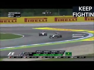 10 GP d'Allemagne 2014 p4