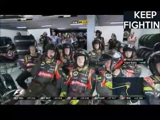 10 GP d'Allemagne 2014 p5