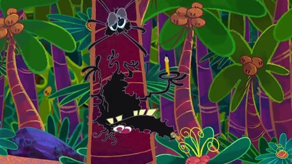 ᴴᴰ Zig & Sharko  Funny Cartoon  NEWEST SE►SO
 Best Collection HOT 2018 in HD  Part 26