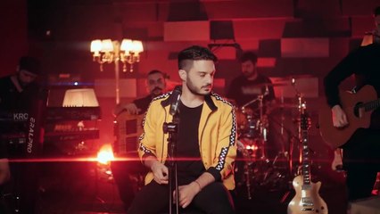 İlyas Yalçıntaş - Gel Be Gökyüzüm (Akustik)