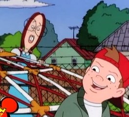 Recess S05E09 The Principals Of Golf
