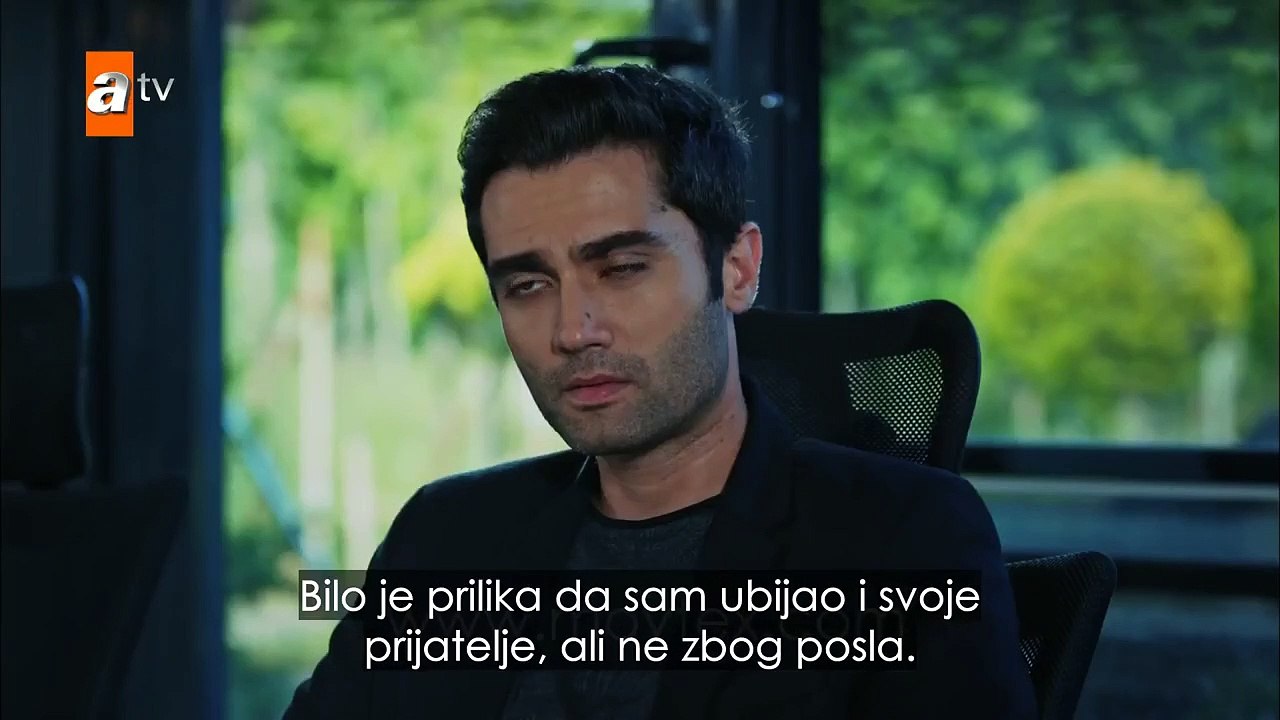 Srce mafije - 104 Epizoda - 3 deo