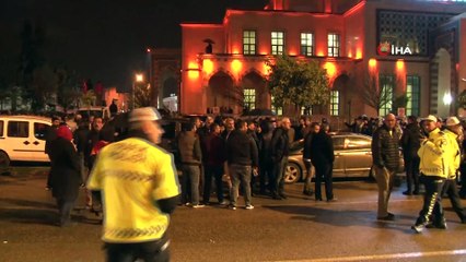 Yüreğir’de oylar yeniden sayılacak