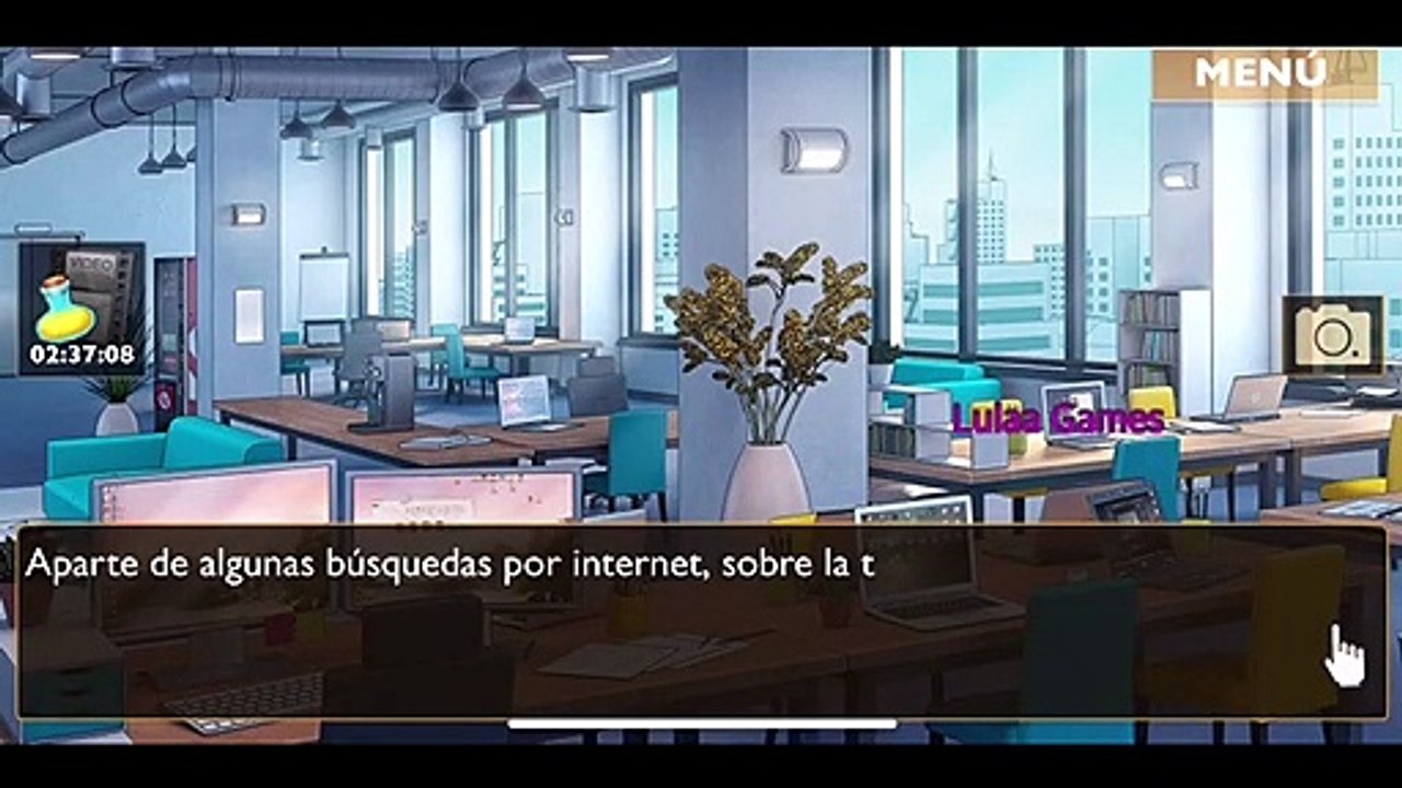 Ryan - Capítulo 3 (parte 2) + Escena Secreta Temporada 2