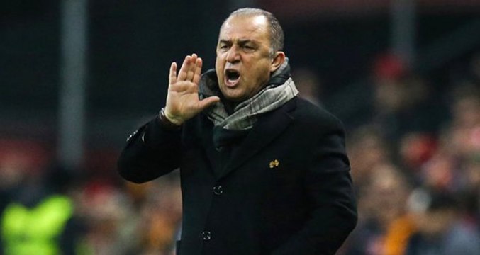 Galatasaray Teknik Direktörü Fatih Terim'den İbra Yorumu: Oyuncular Endişelendi