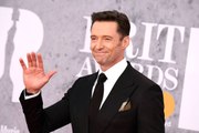 Hugh Jackman's Son Thinks He's 'Cool' for Making 'Missing Link'