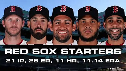 Pedro Martinez Channels Aaron Rodgers With Thoughts On Red Sox Pitching