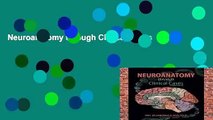 Neuroanatomy through Clinical Cases
