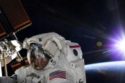Etats Unis  Donald Trump veut envoyer des astronautes sur la Lune