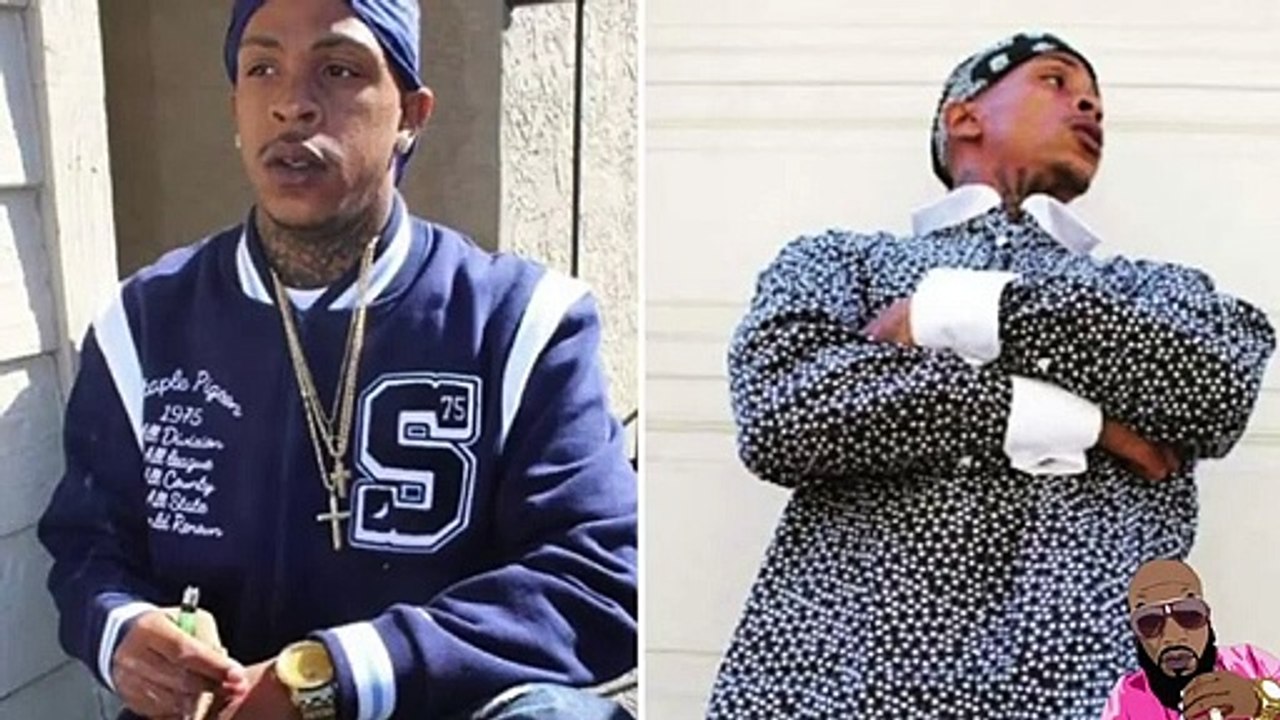 Nipsey Hussle Suspect Identified People Are CLAPPING At His GF And FAMILY