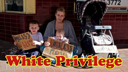 White Privilege - Founders History V2