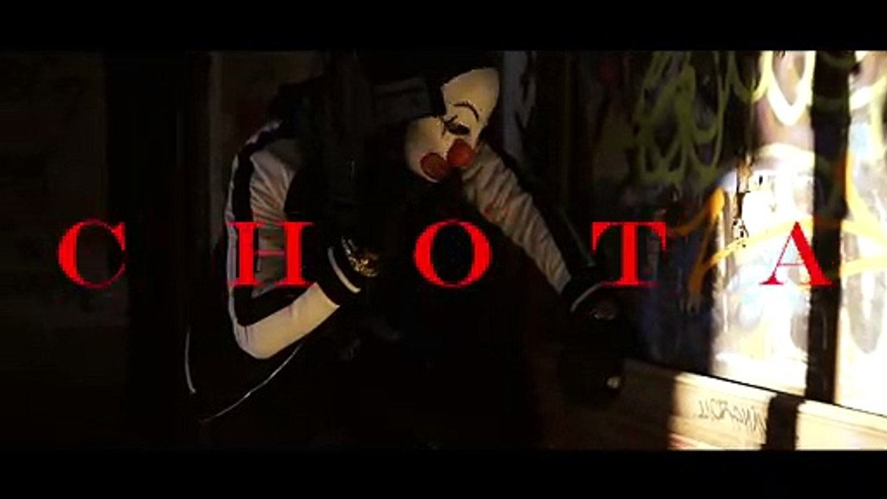 Químico Ultra Mega - Chota (Prod. by Luiyitox) Official Music Video