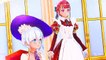 NELKE & THE LEGENDARY ALCHEMISTS ATELIERS OF THE NEW WORLD Bande Annonce