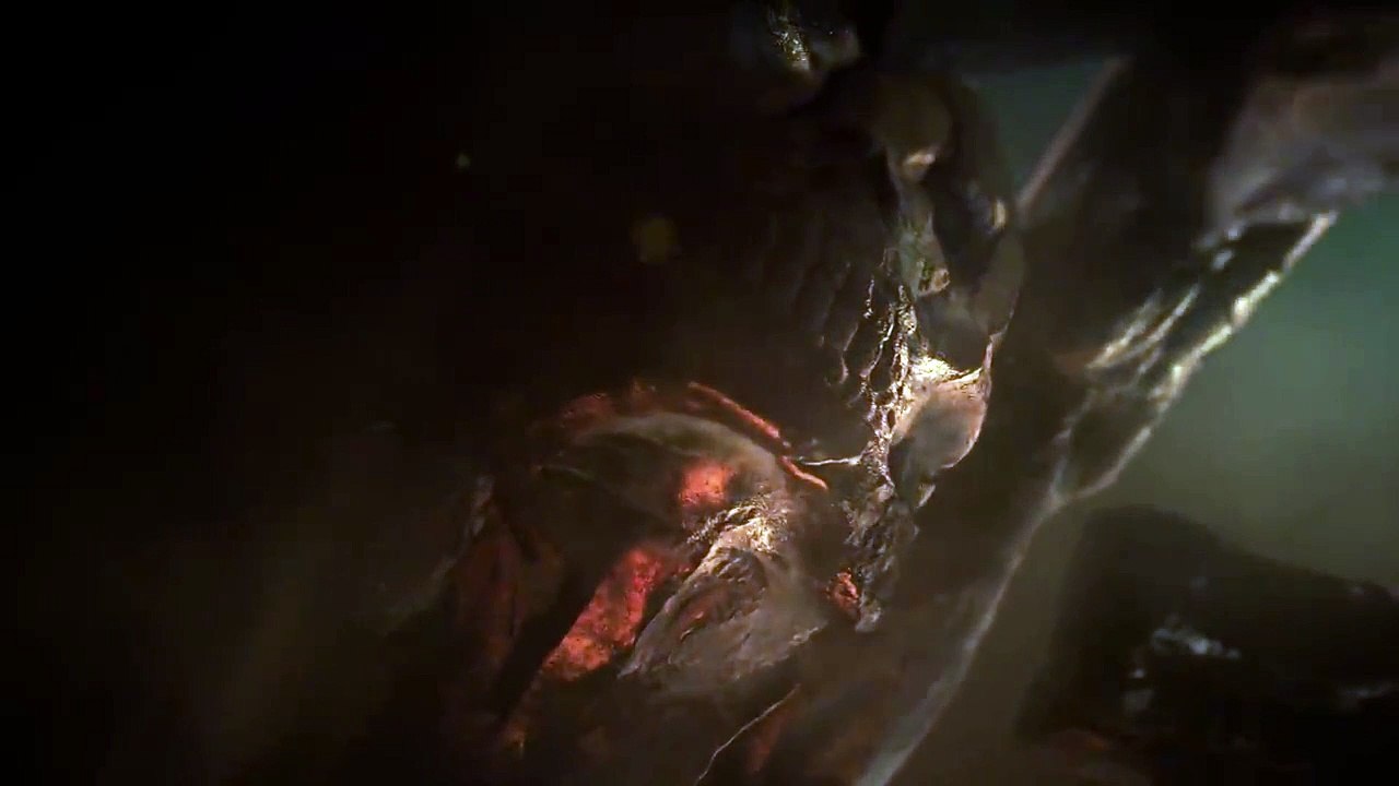 Dragon Age 4 - Trailer d'annonce