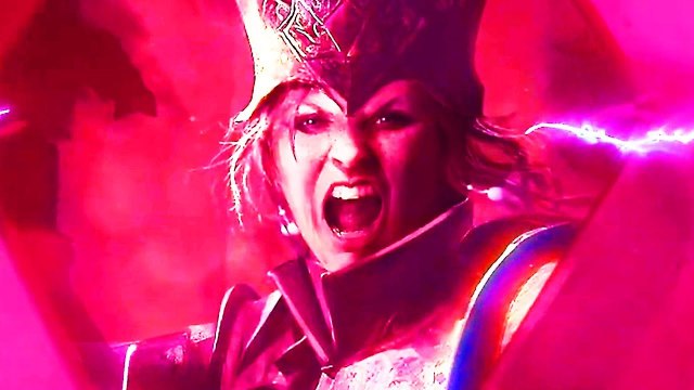 THE ELDER SCROLLS LEGENDS Alliance War Bande Annonce