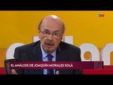 El análisis de Joaquín Morales Solá: La 'Banda del fiscal'