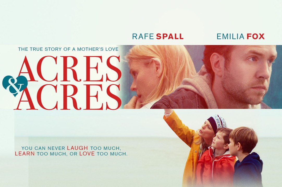 Acres And Acres Trailer #1 (2019) Rafe Spall, Emilia Fox Drama Movie HD