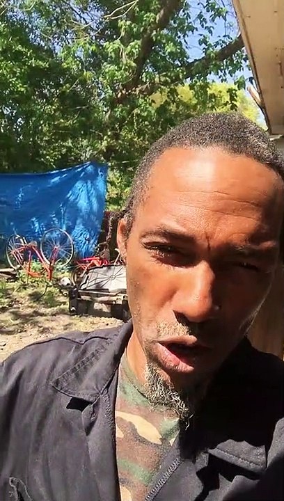 R.I.P. Nipsy Hustle :  AlmightyAntho - sermon (Ruin & Restoration for House of Israel) - Book of Amos 8-9  - p1