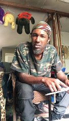 AlmightyAntho - sermon (Ruin & Restoration for House of Israel) - Book of Amos 8-9 - p2