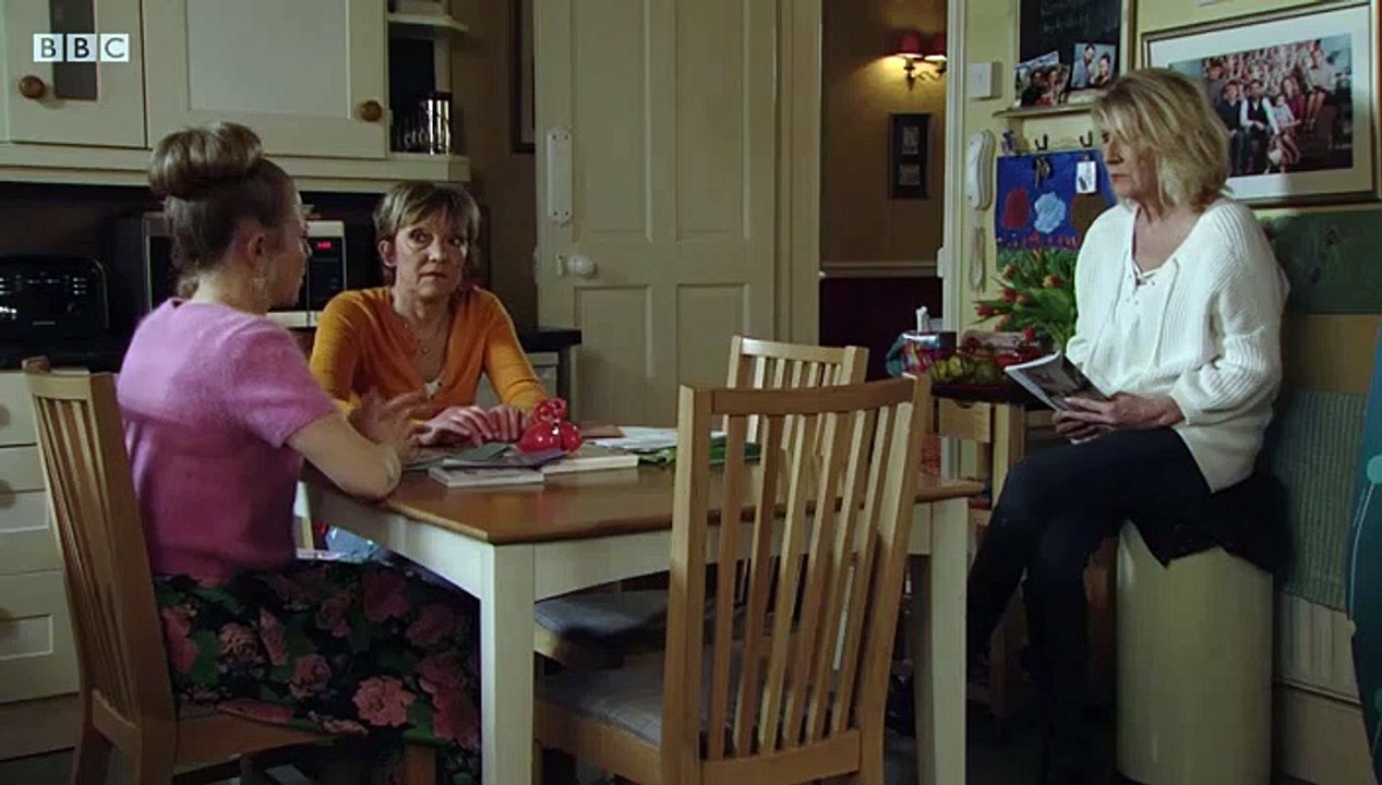 EastEnders 2nd April 2019