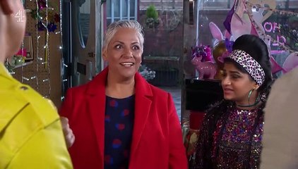 Hollyoaks 2nd April 2019
