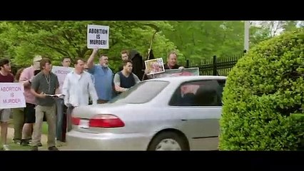 'Unplanned' Official Trailer