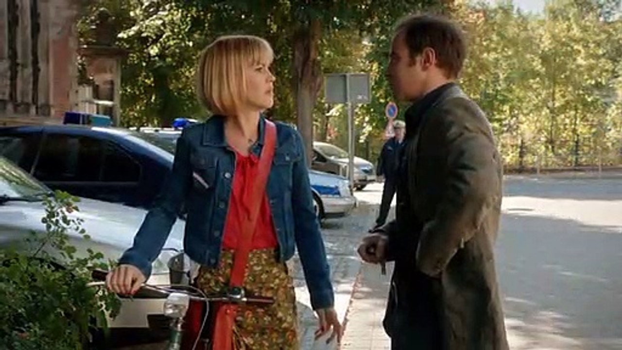 Alles Klara (3) Tod einer Hexe Staffel 1 Folge 3