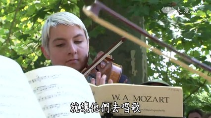 【地球證詞導讀】20160502 - 梅村禪修中心