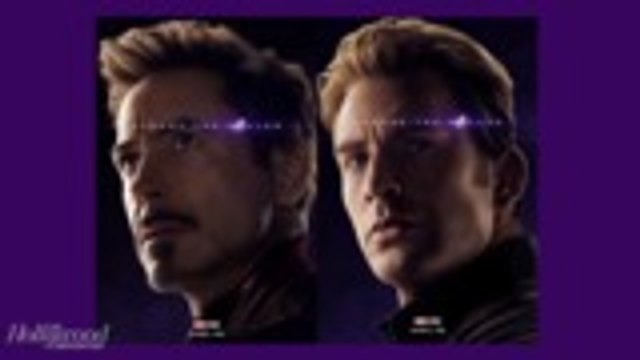 'Avengers: Endgame' Pre-Sale Tickets Crash Websites | THR News