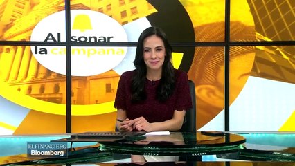 ¿Qué factores están determinando el tipo de cambio peso-dólar?