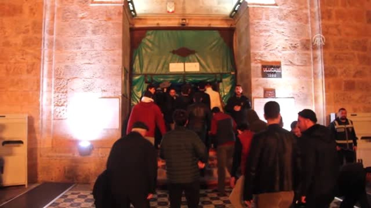 Miraç Kandili