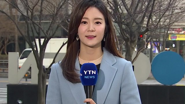 [날씨] 오늘 맑고 포근...동해안 강풍, 화재 유의 / YTN