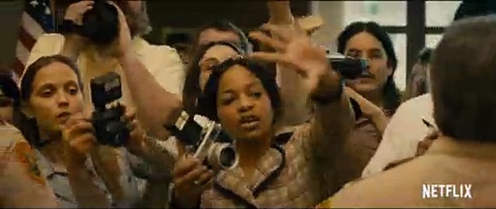 Bande Annonce du film Extremely Wicked Shockingly Evil and Vile