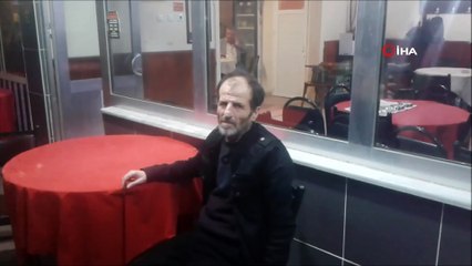4 gündür kayıp İstanbullu gencin ailesi, Tekirdağ'da aramaya çıktı