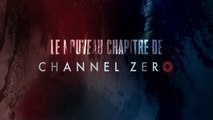 Channel Zero: The Dream Door, la bande-annonce