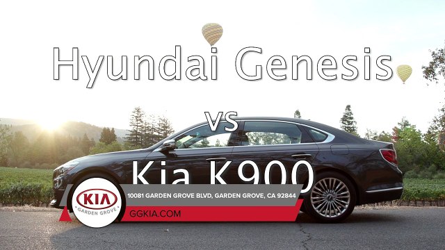 2019 Kia K 900 Huntington Beach CA | Kia K 900 Huntington Beach CA