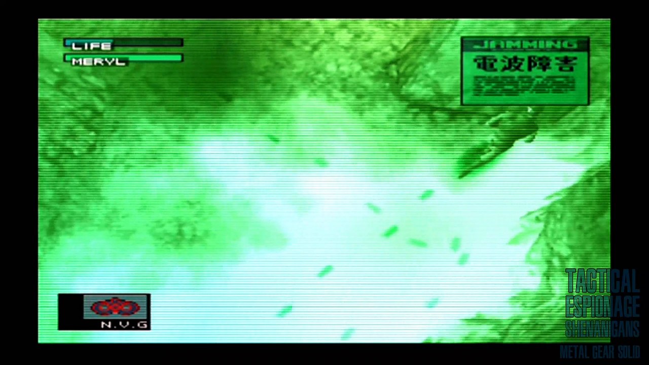 Tactical Espionage Shenanigans | Metal Gear Solid Part 15: Valley Of Goodboys