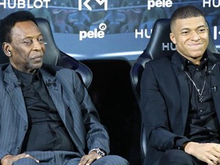Ligue des Champions - Mbappé : "Qui va gagner la C1 ? Avant, j'avais une équipe en tête"