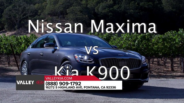 2019 Kia K 900 Riverside CA | Kia K 900 Riverside CA