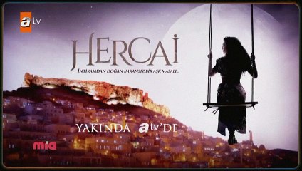 Hercai Tanıtım Filmleri