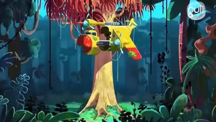 ᴴᴰ Zig & Sharko  NEW COMPILATION SE►SO 2  Best Collection HOT 2019  Part 1