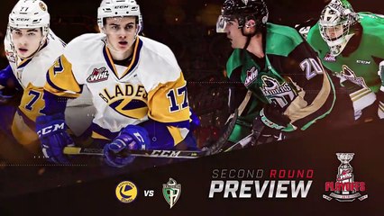Saskatoon Blades vs Prince Albert Raiders: Round Two Preview