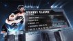 Brandt Clarke OHL Draft Profile